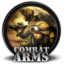 Combat arms