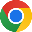 谷歌浏览器 – Google Chrome