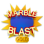 Marble blast gold