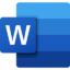 微软word – Microsoft Word