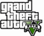 《侠盗猎车手5》 – Grand Theft Auto (GTA) V Five