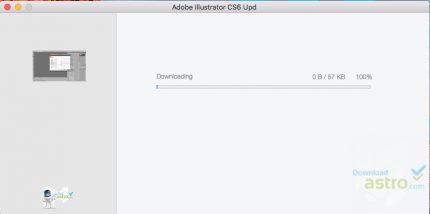 免费下载Adobe Illustrator CS6 Update for Mac - 最新版本2023