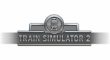 微软《模拟火车》 – Microsoft Train Simulator