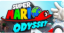 《超级马里奥：奥德赛》 – Super Mario Odyssey
